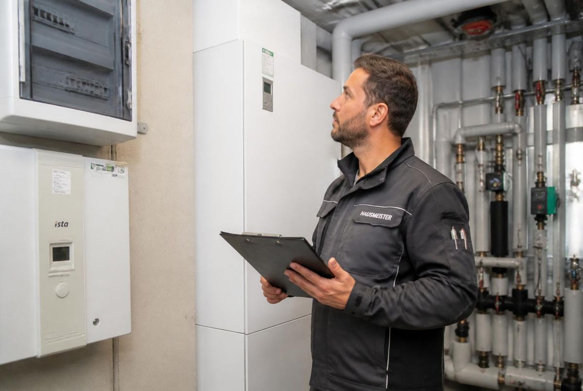 Objektkontrollen – WNUK Hausmeisterservice Düsseldorf