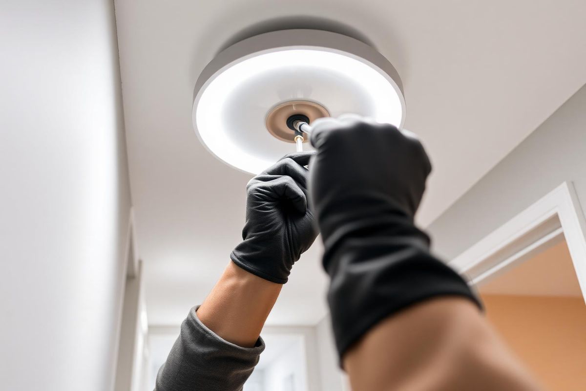 Kleinreparaturen – WNUK Hausmeisterservice Düsseldorf